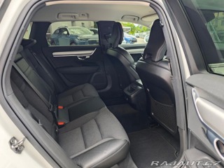 Volvo V90 2.0 D4 FWD Momentum 140kW 2019