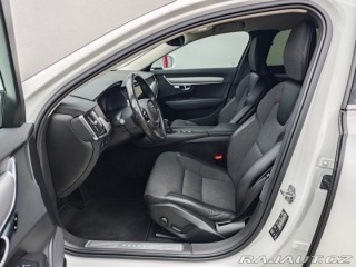 Volvo V90 2.0 D4 FWD Momentum 140kW 2019