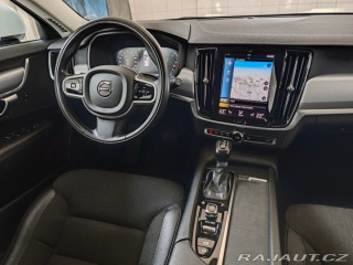 Volvo V90 2.0 D4 FWD Momentum 140kW 2019