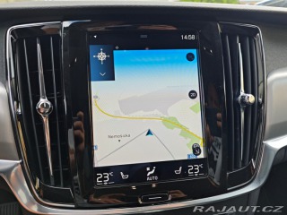 Volvo V90 2.0 D4 FWD Momentum 140kW 2019