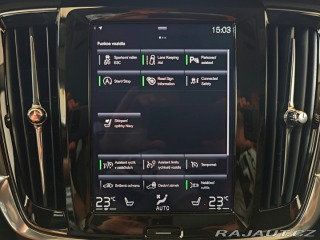 Volvo V90 2.0 D4 FWD Momentum 140kW 2019