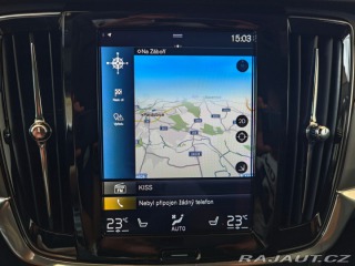 Volvo V90 2.0 D4 FWD Momentum 140kW 2019