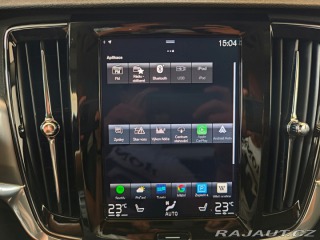 Volvo V90 2.0 D4 FWD Momentum 140kW 2019