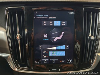 Volvo V90 2.0 D4 FWD Momentum 140kW 2019