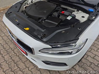 Volvo V90 2.0 D4 FWD Momentum 140kW 2019