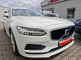 Volvo V90 2.0 D4 FWD Momentum 140kW 2019