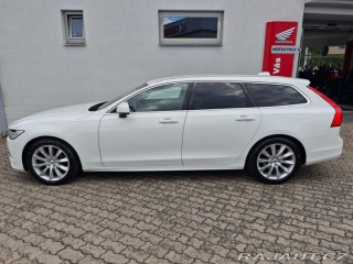 Volvo V90 2.0 D4 FWD Momentum 140kW 2019