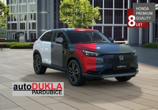 Honda HR-V 1.5 e:HEV Elegance NEW 20
