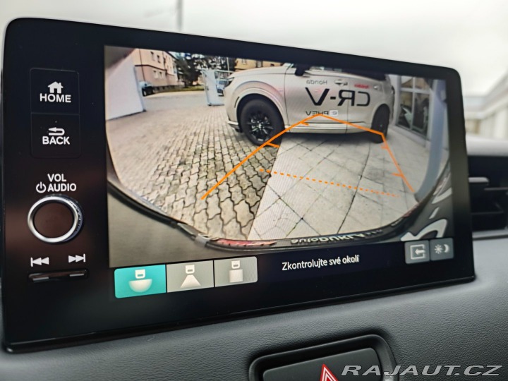 Honda HR-V 1.5 e:HEV Elegance NEW 20 2026