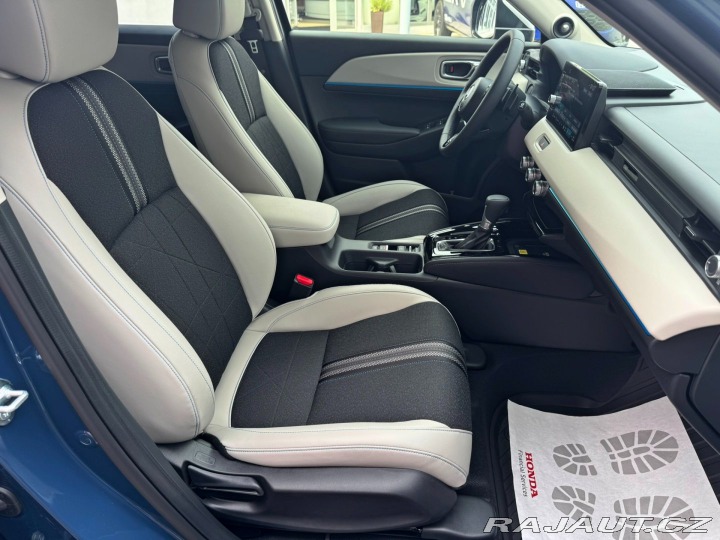 Honda HR-V 1.5 e:HEV Advance Style 2 2026