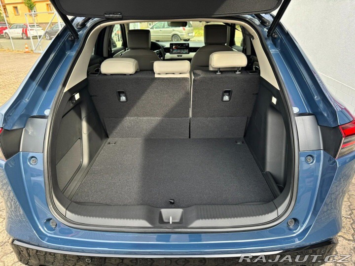 Honda HR-V 1.5 e:HEV Advance Style 2 2026