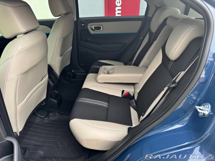 Honda HR-V 1.5 e:HEV Advance Style 2 2026