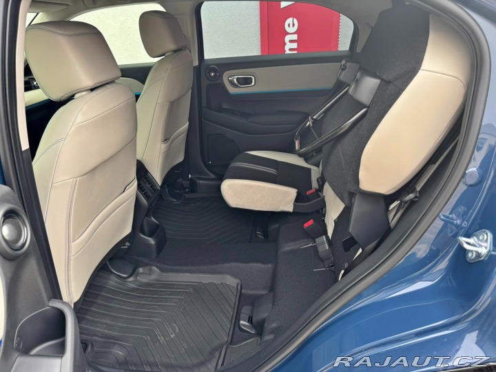 Honda HR-V 1.5 e:HEV Advance Style 2 2026