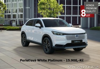 Honda HR-V 1.5 e:HEV Elegance NEW 20 2025