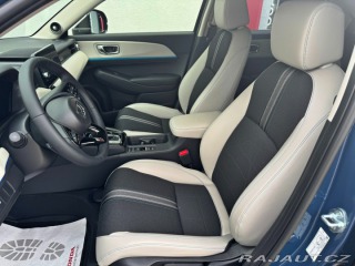 Honda HR-V 1.5 e:HEV Advance Style 2 2026