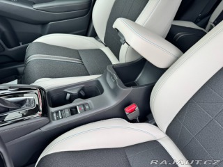 Honda HR-V 1.5 e:HEV Advance Style 2 2026