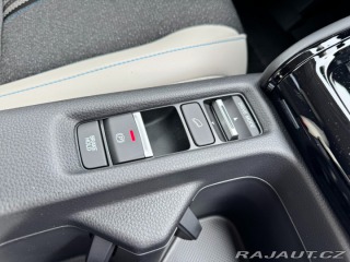 Honda HR-V 1.5 e:HEV Advance Style 2 2026