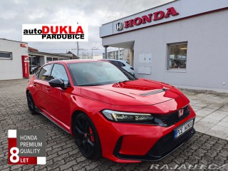 Honda Civic 2.0VTEC Turbo Type-R