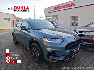 Honda ZR-V 2.0e:HEV 135kW Sport GREE