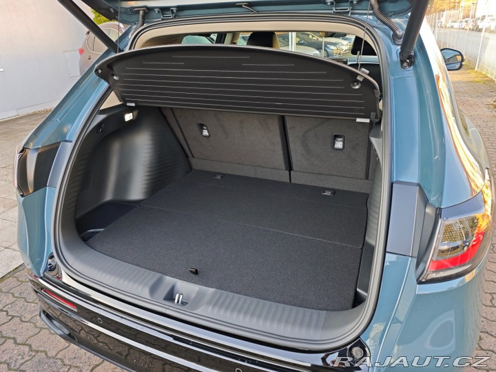 Honda ZR-V 2.0e:HEV 135kW Sport GREE 2026