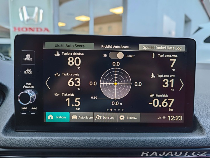 Honda Civic 2.0VTEC Turbo Type-R 2025