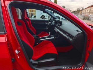 Honda Civic 2.0VTEC Turbo Type-R 2025