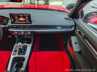 Honda Civic 2.0VTEC Turbo Type-R 2025