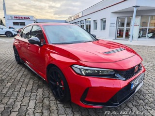 Honda Civic 2.0VTEC Turbo Type-R 2025