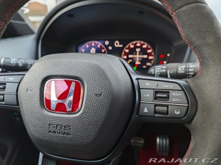 Honda Civic 2.0VTEC Turbo Type-R 2025