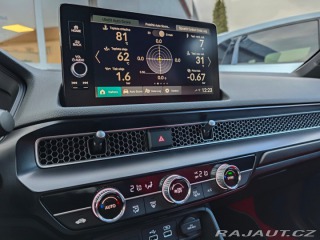 Honda Civic 2.0VTEC Turbo Type-R 2025