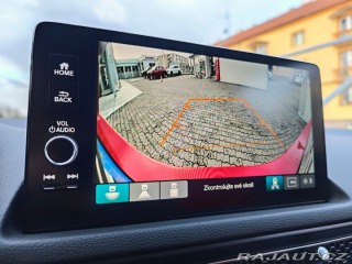 Honda Civic 2.0VTEC Turbo Type-R 2025