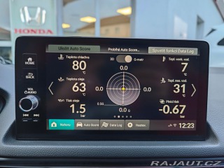 Honda Civic 2.0VTEC Turbo Type-R 2025