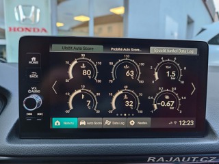 Honda Civic 2.0VTEC Turbo Type-R 2025