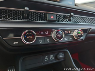 Honda Civic 2.0VTEC Turbo Type-R 2025