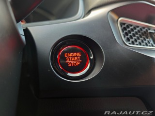 Honda Civic 2.0VTEC Turbo Type-R 2025