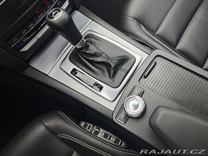 Mercedes-Benz E E 350CDi Coupe Elegance A 2011