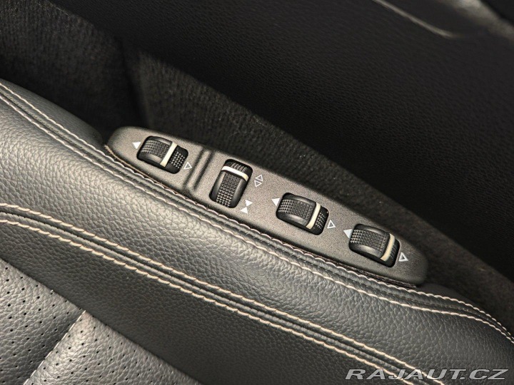 Mercedes-Benz E E 350CDi Coupe Elegance A 2011