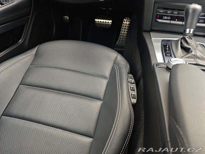 Mercedes-Benz E E 350CDi Coupe Elegance A 2011