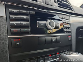 Mercedes-Benz E E 350CDi Coupe Elegance A 2011