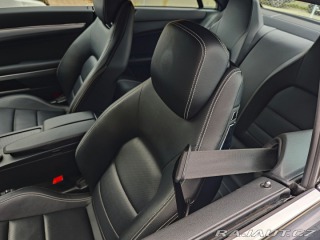 Mercedes-Benz E E 350CDi Coupe Elegance A 2011