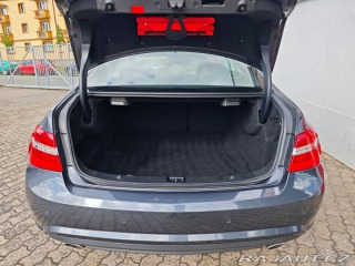 Mercedes-Benz E E 350CDi Coupe Elegance A 2011