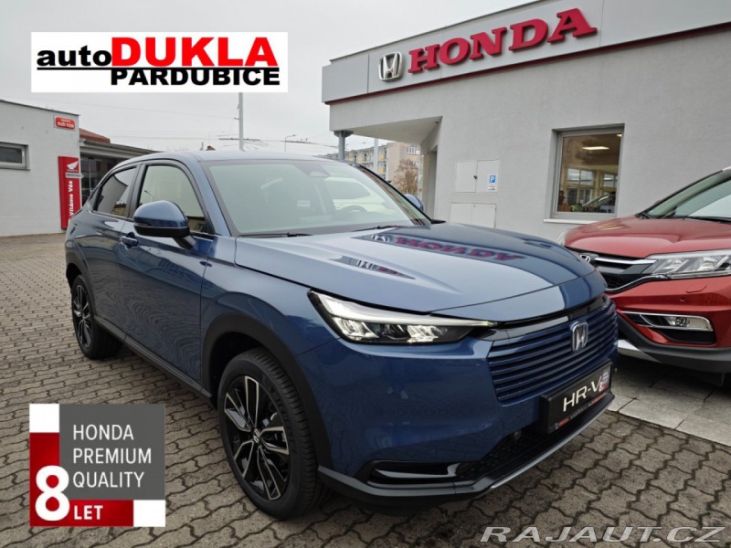 Honda HR-V 1.5 e:HEV Elegance NEW 20