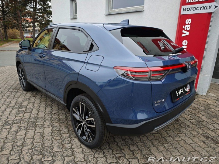 Honda HR-V 1.5 e:HEV Elegance NEW 20 2025