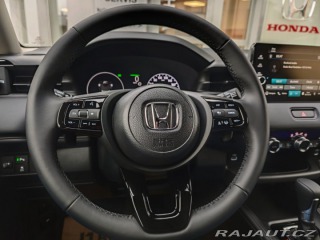 Honda HR-V 1.5 e:HEV Elegance NEW 20 2025