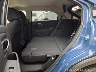 Honda HR-V 1.5 e:HEV Elegance NEW 20 2025