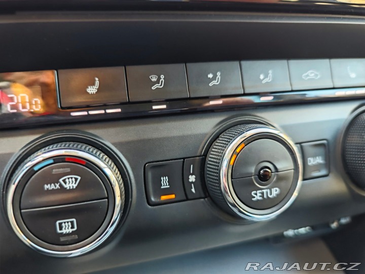 Škoda Octavia 1.4 TSi Elegance NAVI DSG 2014