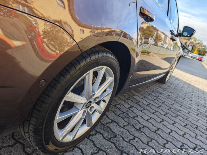 Škoda Octavia 1.4 TSi Elegance NAVI DSG 2014