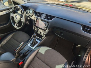 Škoda Octavia 1.4 TSi Elegance NAVI DSG 2014
