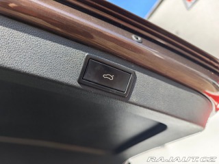 Škoda Octavia 1.4 TSi Elegance NAVI DSG 2014