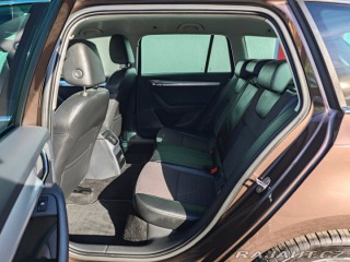 Škoda Octavia 1.4 TSi Elegance NAVI DSG 2014